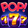 POP! Slots app icon