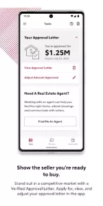 Rocket Mortgage app screenshot 6