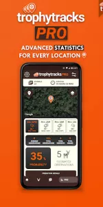 TrophyTracks app screenshot 17