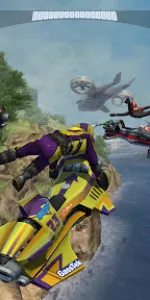 Riptide GP2 app screenshot 20