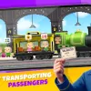 Pocket Trains - Top Games App by NimbleBit LLC | 4.2 Stars