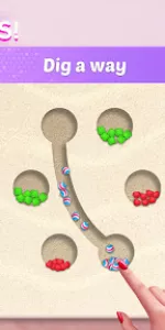 Project Makeover app screenshot 22