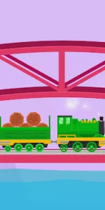 Train Driver  app screenshot 14