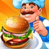 Cooking Craze app icon