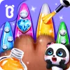 Little Panda's Pet Salon app icon