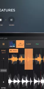 edjing PRO  app screenshot 12