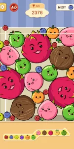 Fruit Merge app screenshot 13