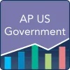 AP Test Prep US Government app icon