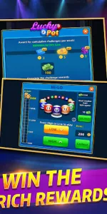 8 Ball Blitz Pro app screenshot 25