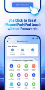 iMyFone Fixppo  app screenshot 13
