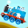 Train Driver  app icon