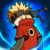 Stick Shinobi Fighting app icon