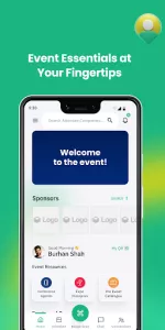 Ettend app screenshot 9