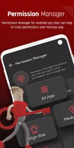 Stop hacking  app screenshot 2