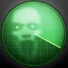 Ghost Detector Radar Simulator app icon