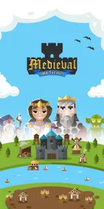 Medieval app screenshot 9