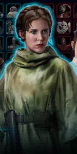 Star Wars app screenshot 9