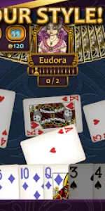 Aces® Spades app screenshot 6