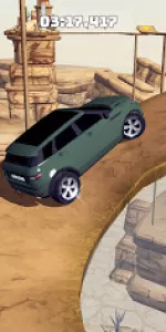 Mountain Climb 4x4  app screenshot 11