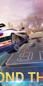 Asphalt 8  app screenshot 18