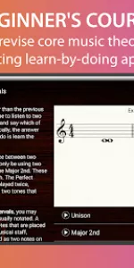 EarMaster  app screenshot 4