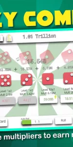 Idle Dice app screenshot 7