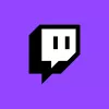 Twitch app icon