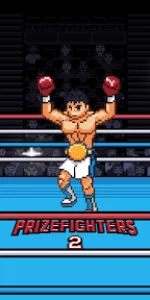 Prizefighters 2 app screenshot 3