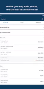 APA Pilot app screenshot 15