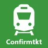 ConfirmTkt app icon