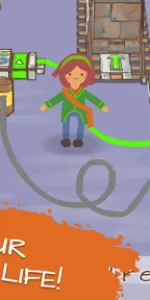 Draw a Stickman app screenshot 8