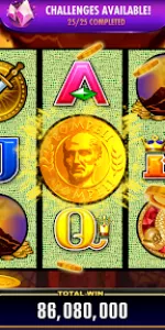 Cashman Casino Slots Games app screenshot 6