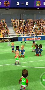 Mini Football  app screenshot 16