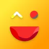 Jokes And Funny Laughs app icon