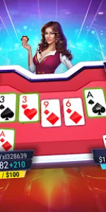 Poker Legends  app screenshot 27