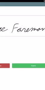 Performance TRUE app screenshot 13