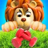 Talking Lion app icon