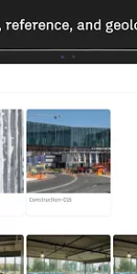 Autodesk Construction Cloud app screenshot 15