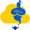 Manager Genie app icon