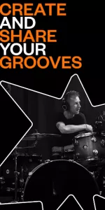 Drum Notes  app screenshot 9