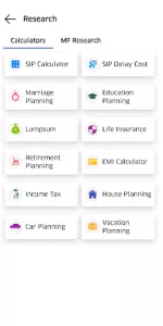 Air Warrior Money app screenshot 9