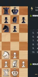 lichess  app screenshot 12