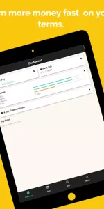 TIDY for Pros app screenshot 6