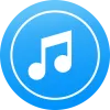 Music player app icon