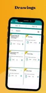 Construction Forms & Templates app screenshot 5