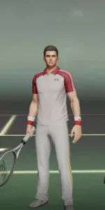 Ultimate Tennis app screenshot 17