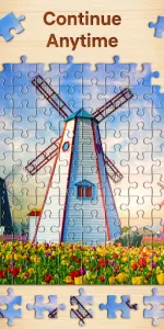 Jigsaw Puzzles  app screenshot 6