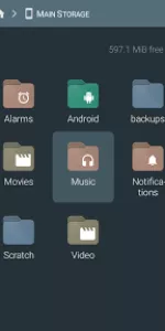 FX File Explorer app screenshot 12