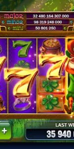 Huuuge Casino 777 Slots Games app screenshot 8