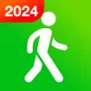 Step Tracker  app icon